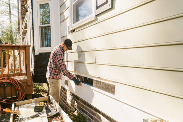 Top rated local Storm Damage Siding Repair specialists in Audubon, PA